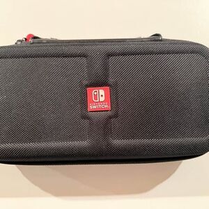 Nintendo switch case
